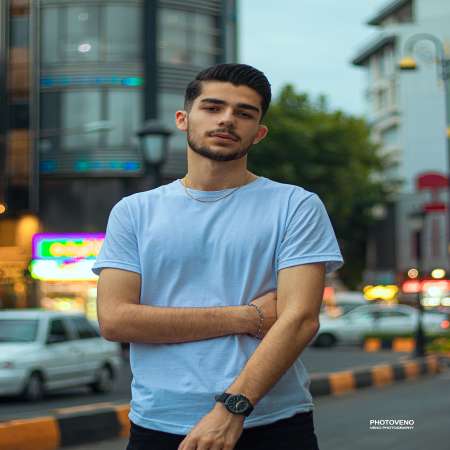 MohammadFidel – Par Zade Delam